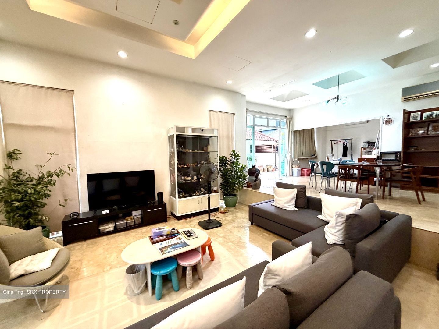Eden Park (D10), Semi-Detached #550837331
